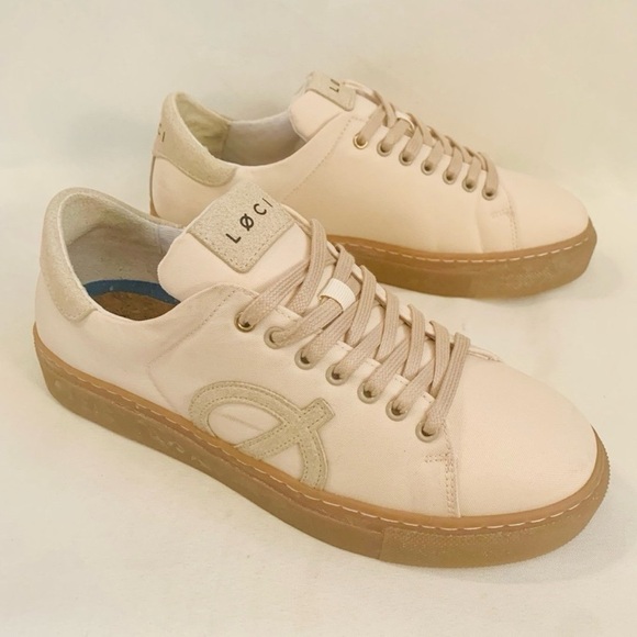 LØCI Origin Sneakers - Picture 3 of 8